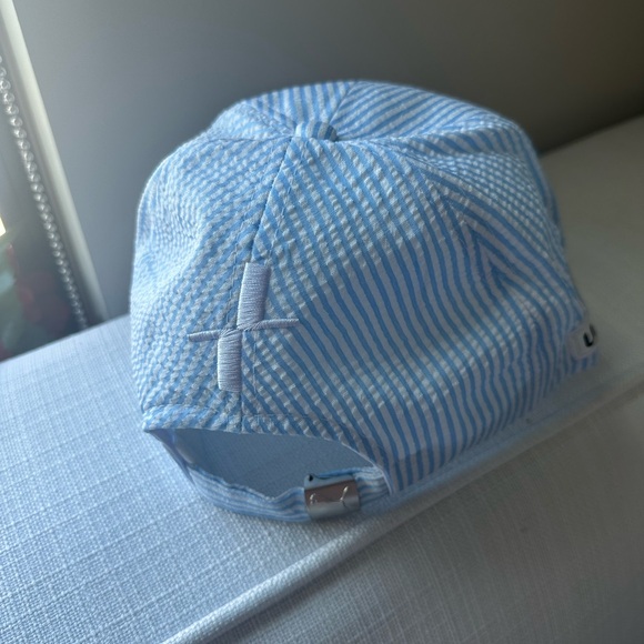 Scuderia Ferrari 2025 Team Charles Leclerc Cap hat - Picture 4 of 4